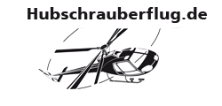 hubschrauberflug
