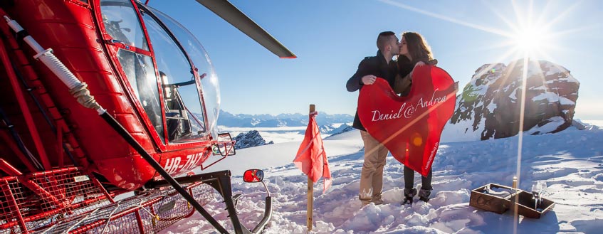 Slider Bilder Rundflug